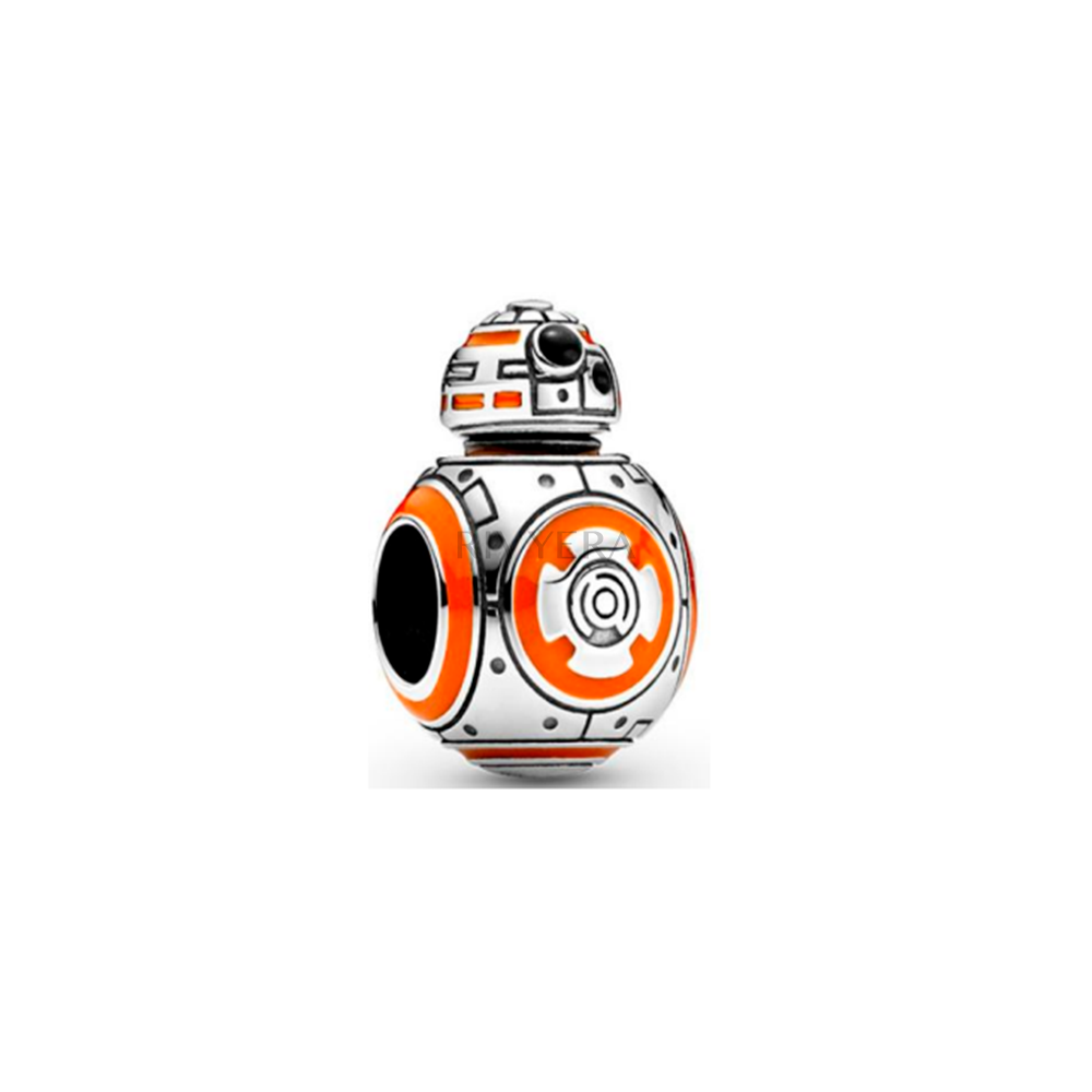 BB-8 Charm