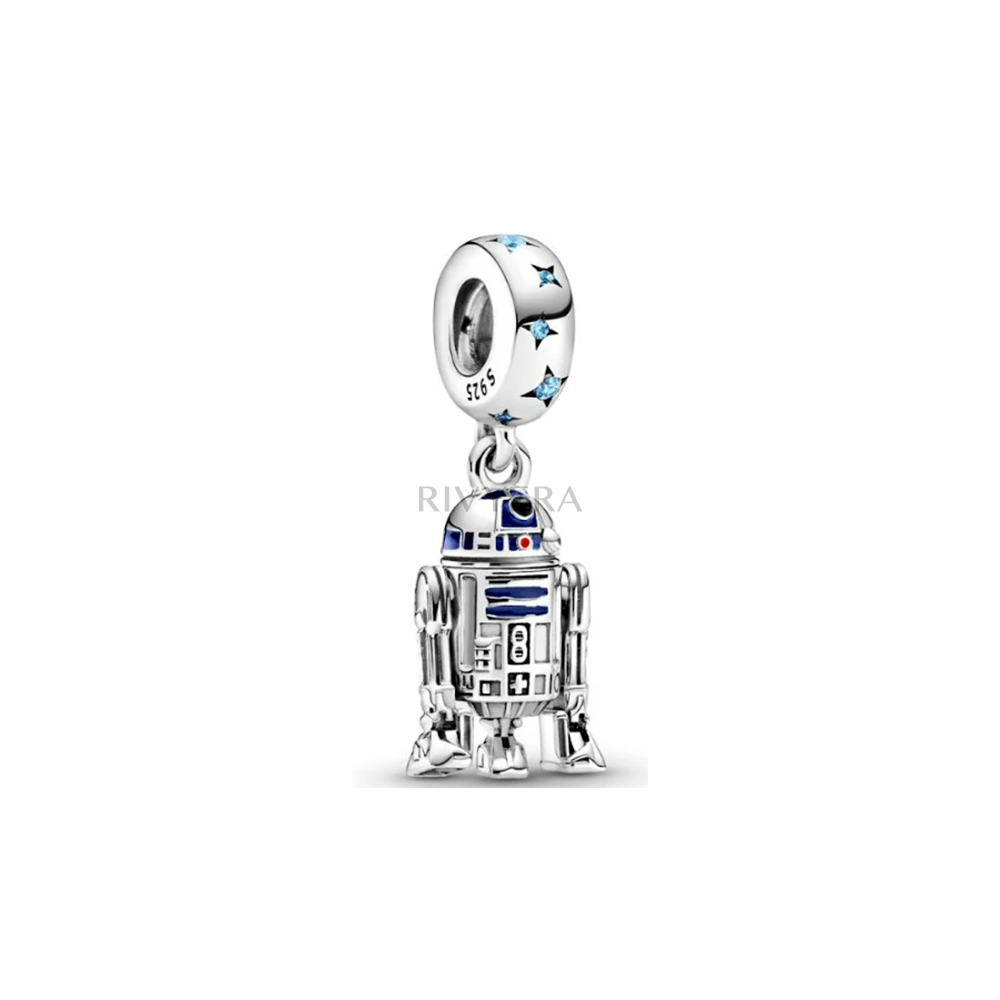 R2-D2 Charm