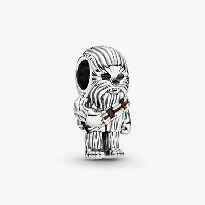 Chewbacca Charm