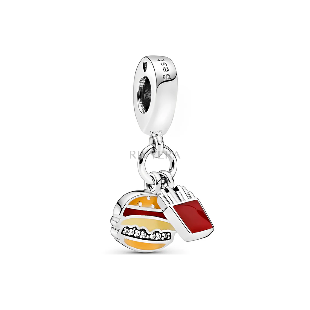Schnelles Essen Charm
