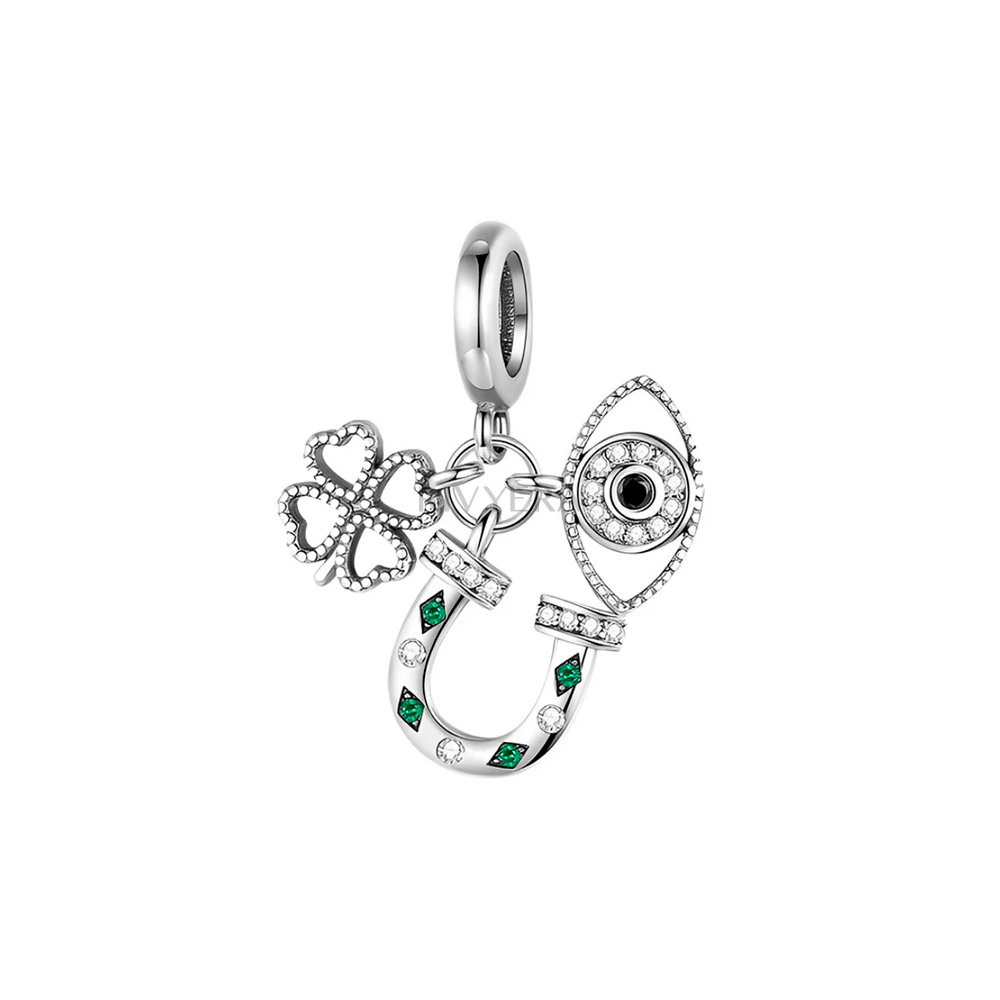 Glücksbringer Charm