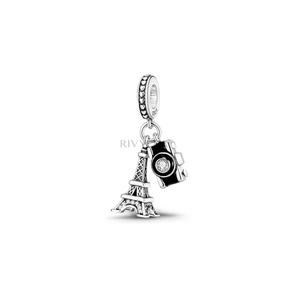 Paris Charm