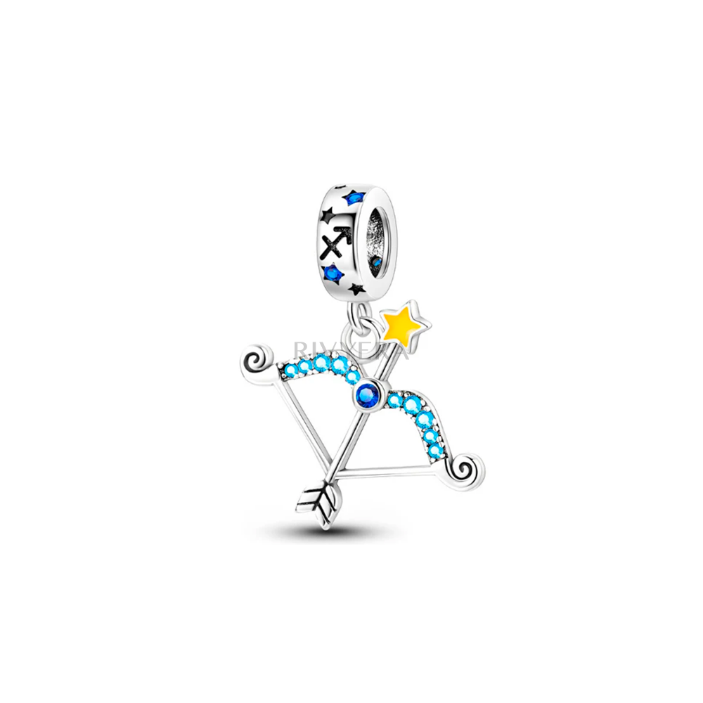 Sternzeichen Schütze Charm