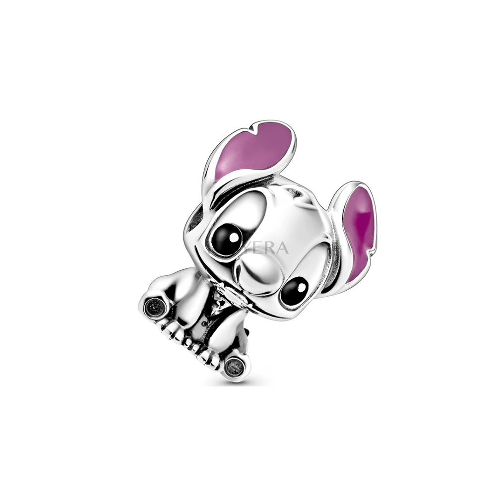 Stitch Charm