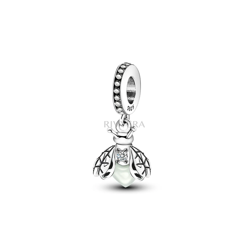 Glühwürmchen 3 Charm