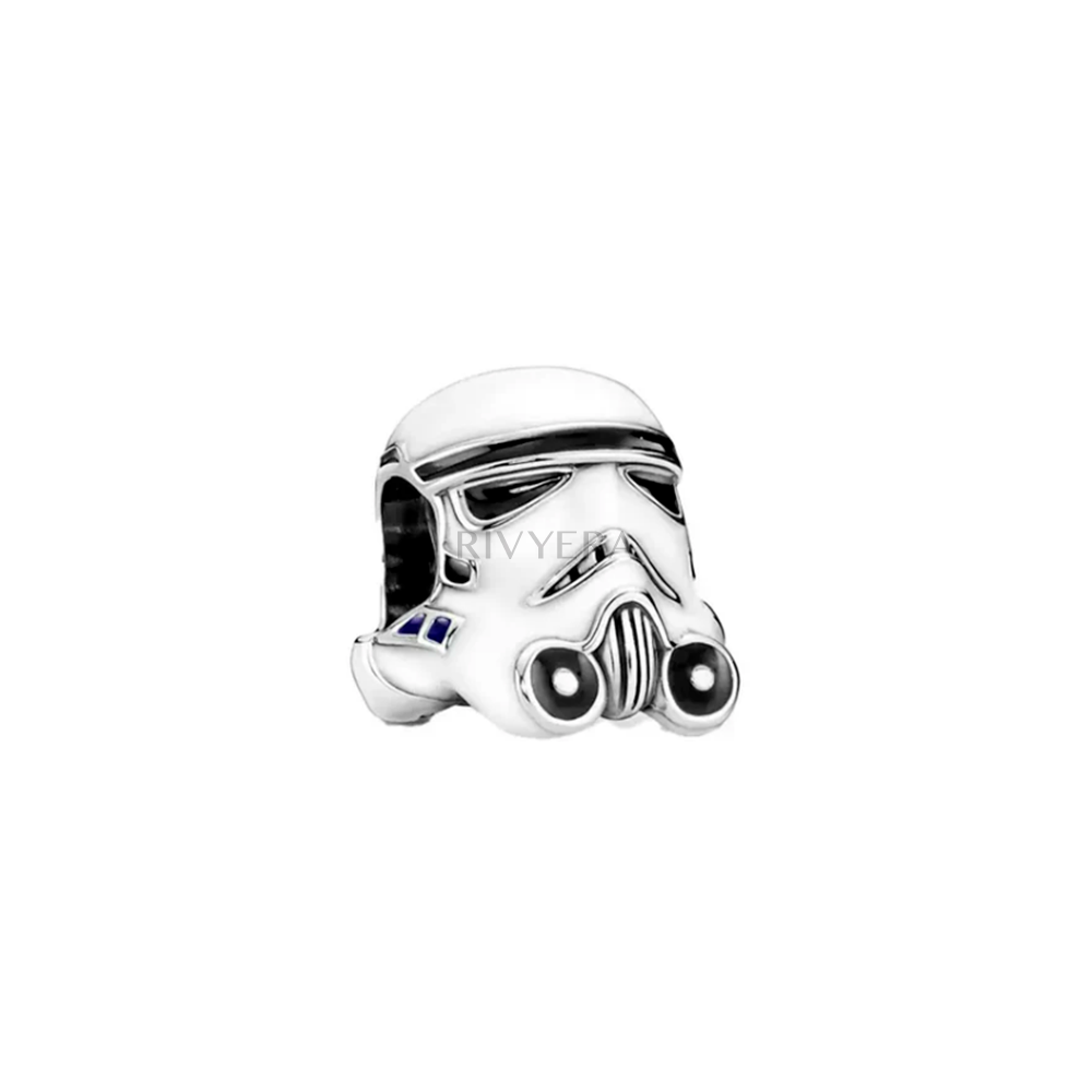 Stormtrooper Charm