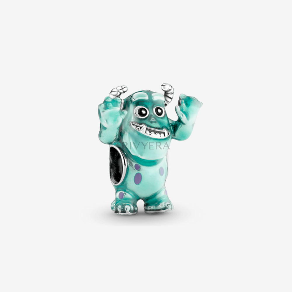 Sulley Charm