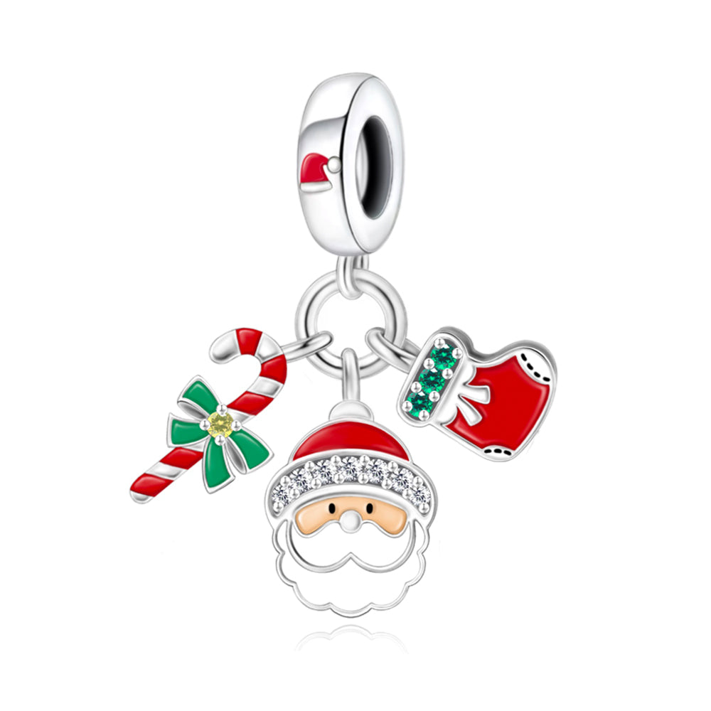 Santa Claus Charm