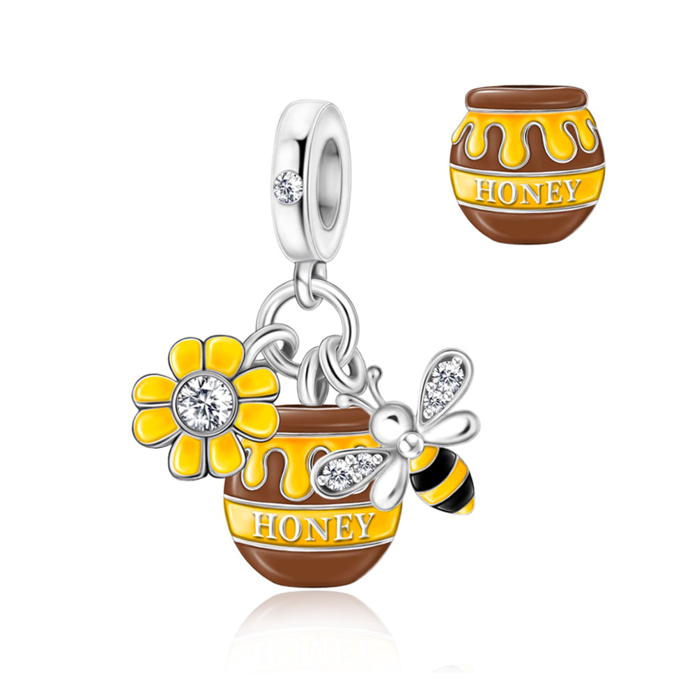 Bienchen Charm