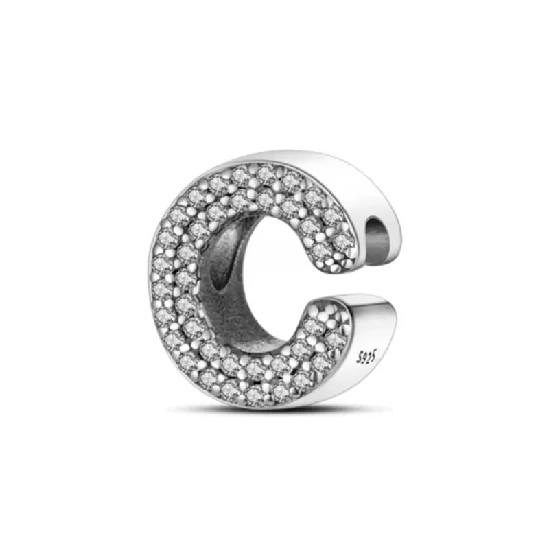 Buchstaben Charm