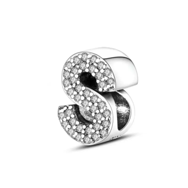 Buchstaben Charm