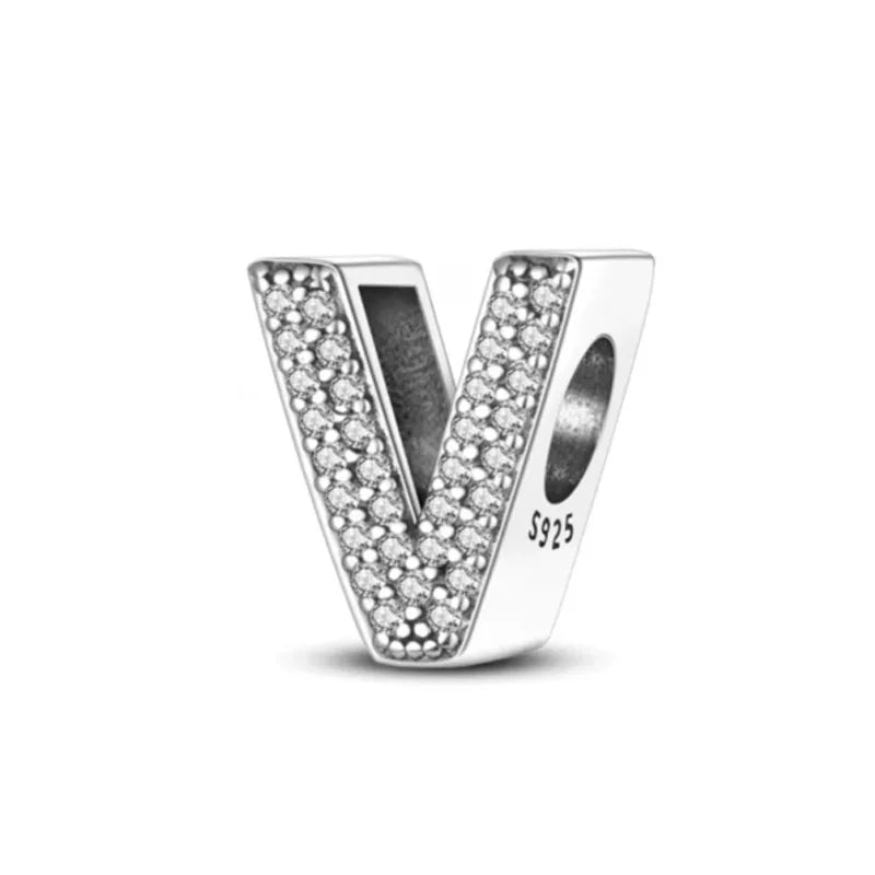 Buchstaben Charm