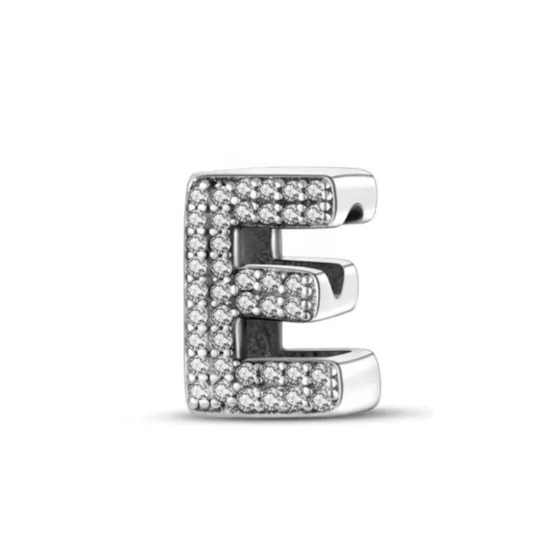 Buchstaben Charm