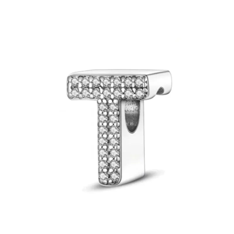 Buchstaben Charm