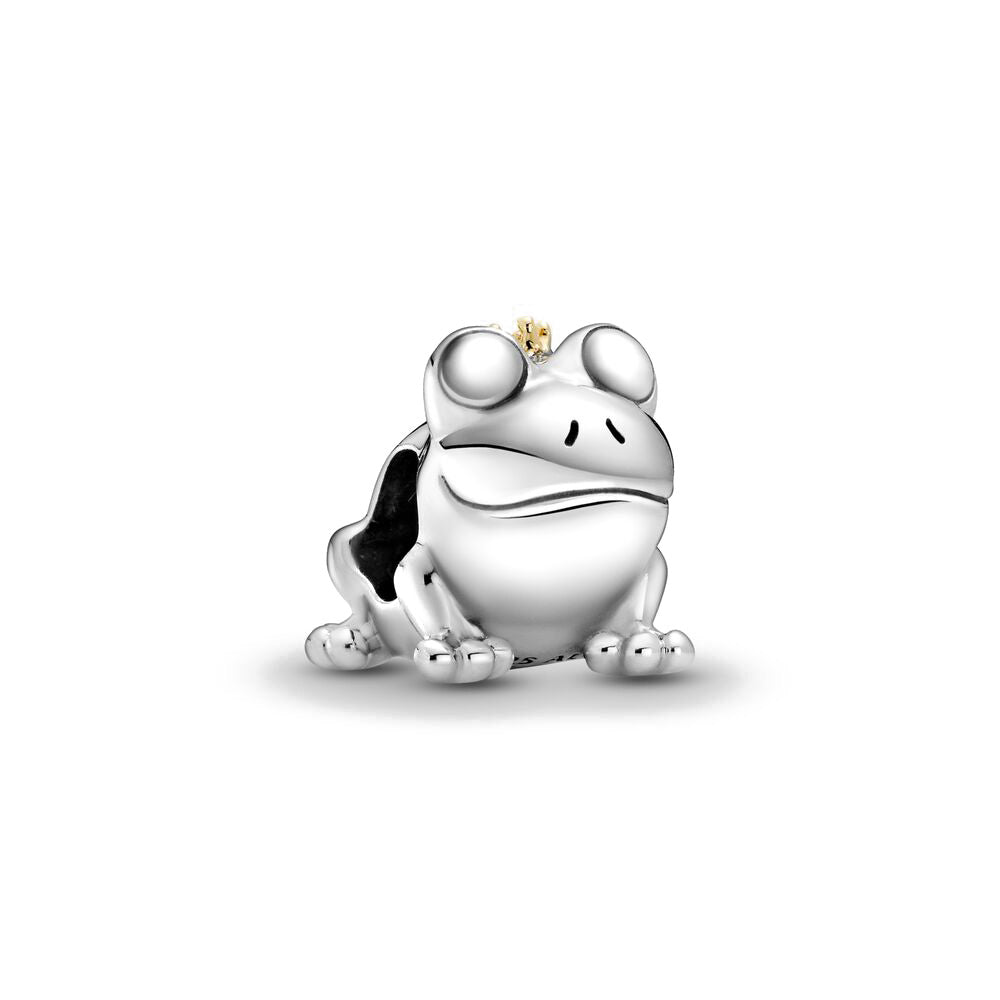 Frosch Charm