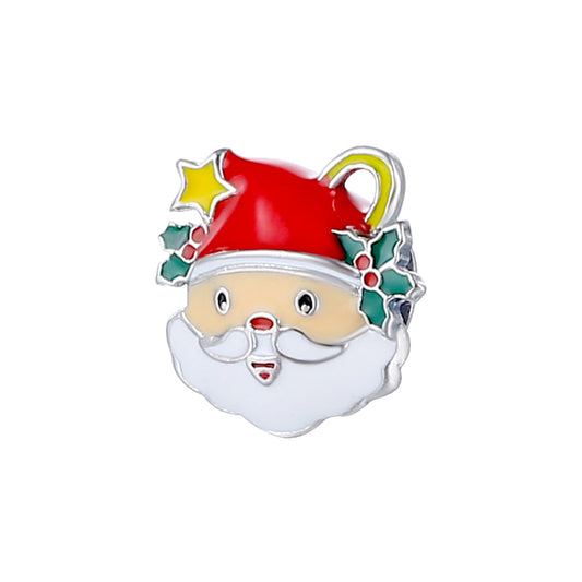 Papá Noel Charm