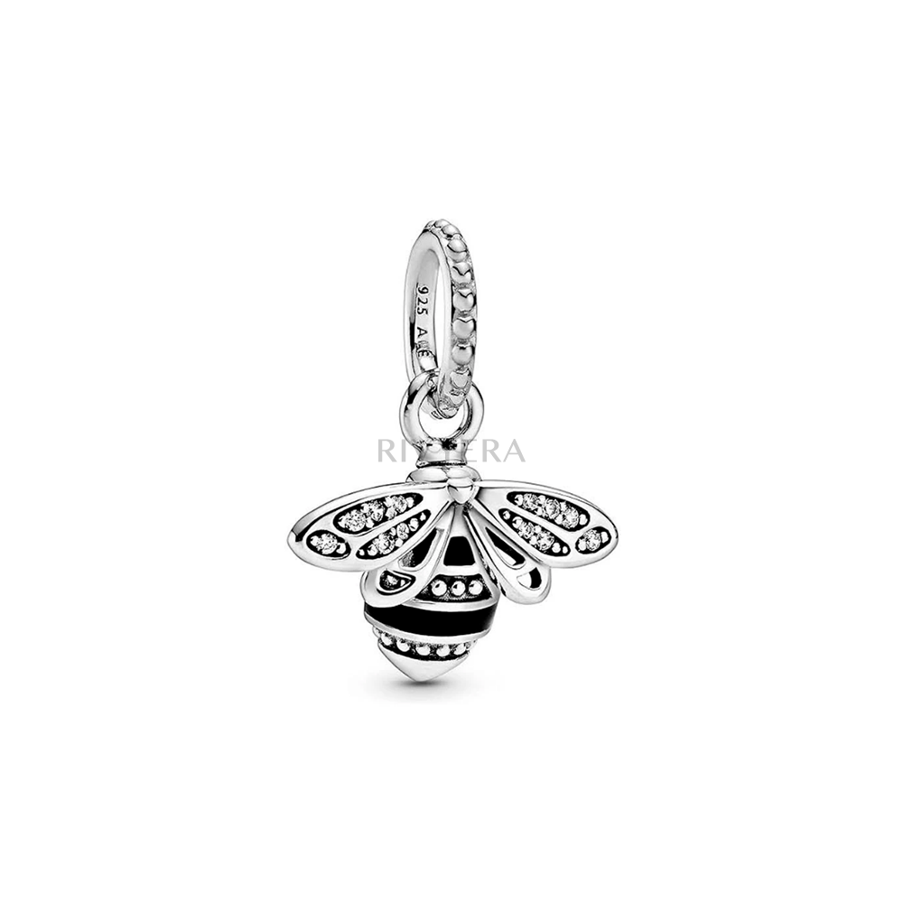 Biene Charm
