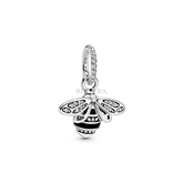 Biene Charm