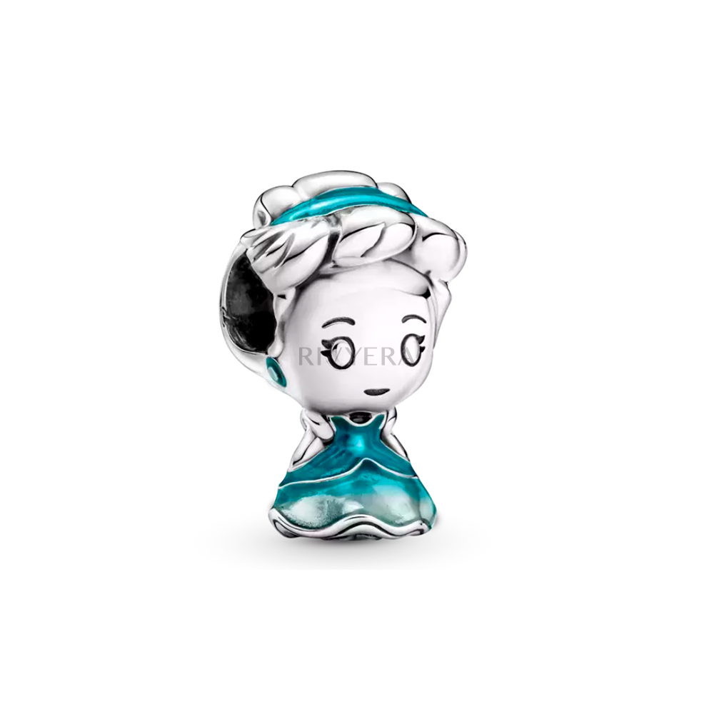 Baby Aschenputtel Charm