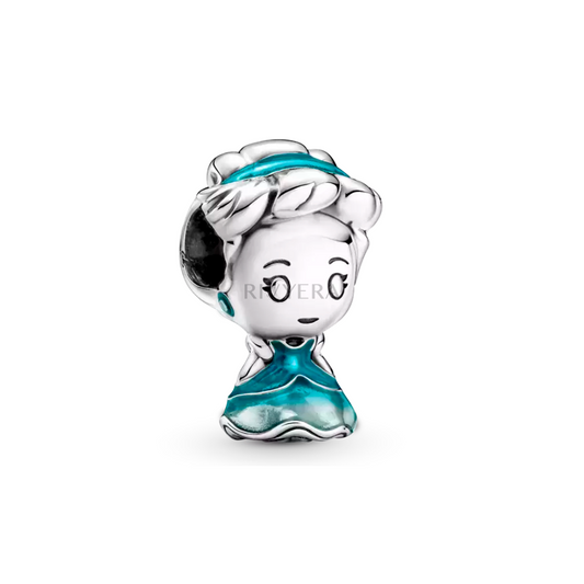 Baby Aschenputtel Charm