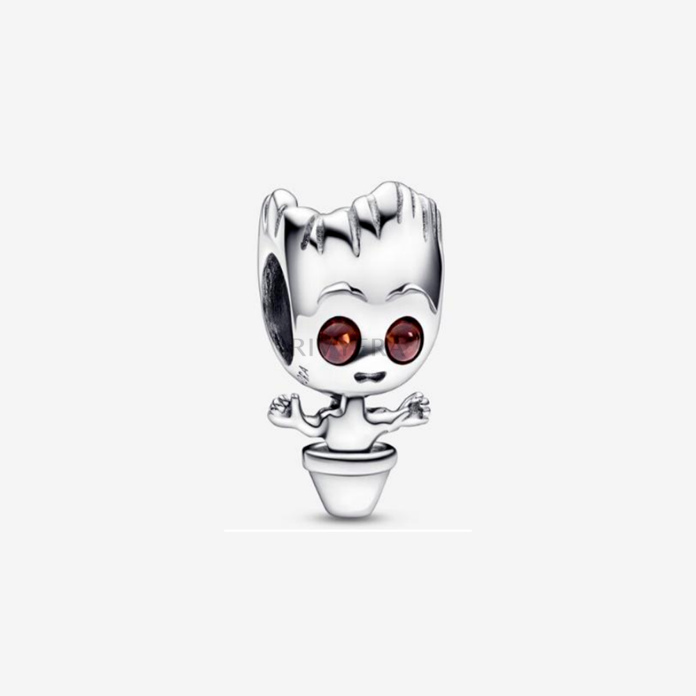 Baby Groot Charm
