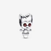 Baby Groot Charm