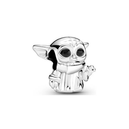 Baby Yoda Charm
