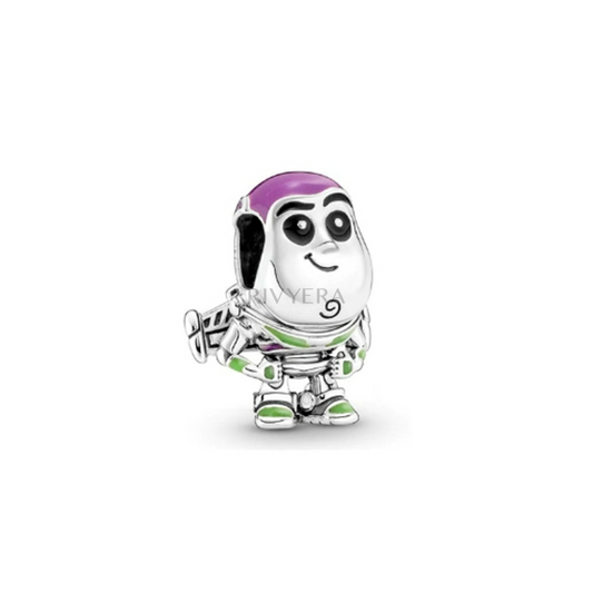Buzz Lightyear Charm