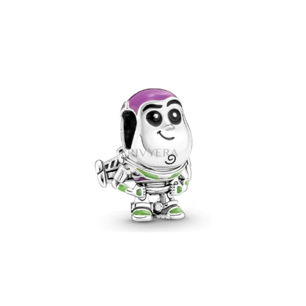 Buzz Lightyear Charm