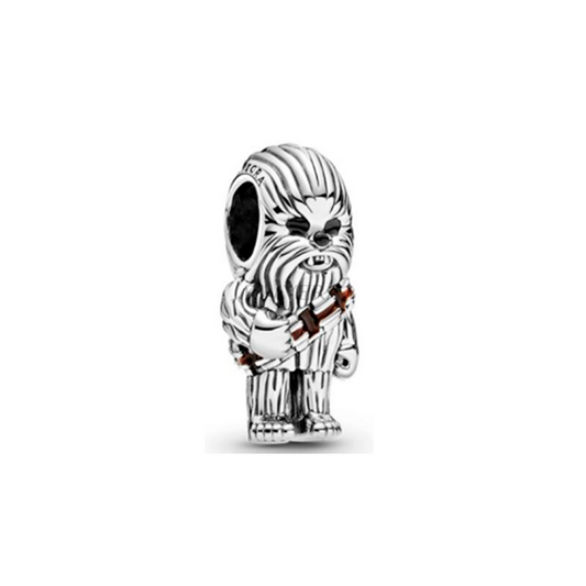 Chewbacca Charm