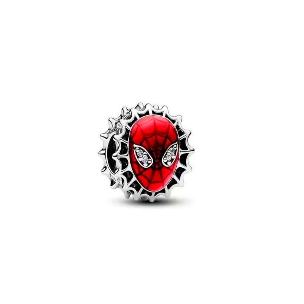 Spider-Man Charm