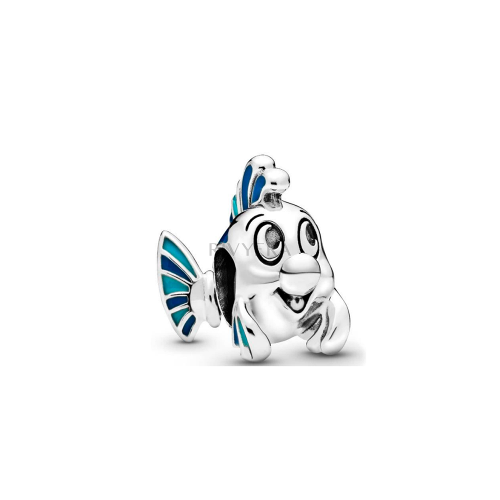 Seezunge Charm