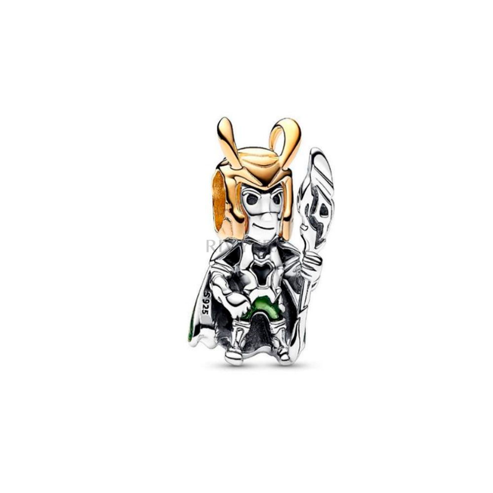 Loki Charm