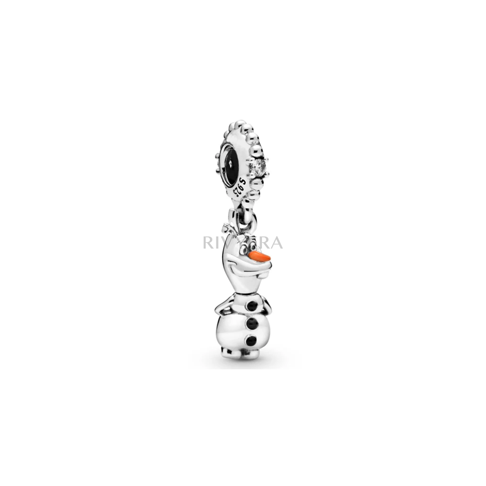 Olaf Charm
