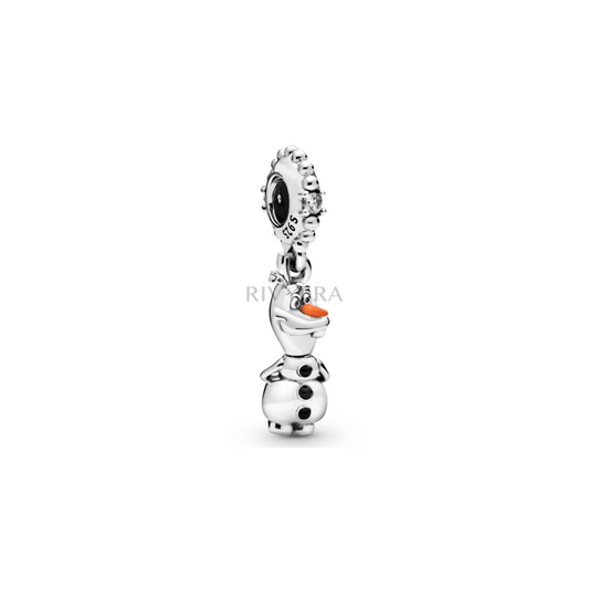 Olaf Charm