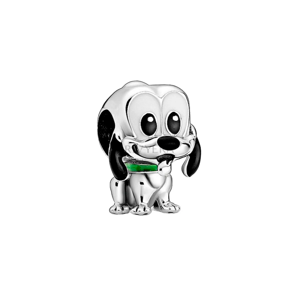 Pluto Charm