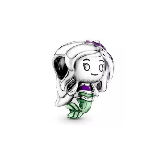 Baby Ariel Charm