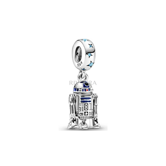 R2-D2 Charm