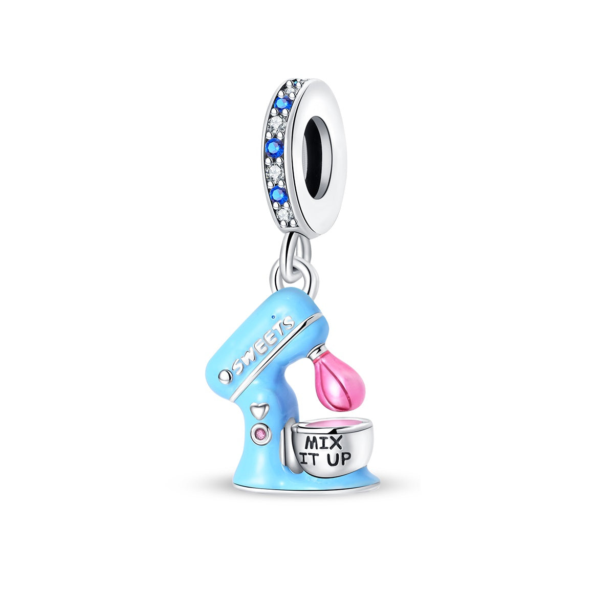 Küchenchef Charm