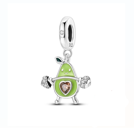 Avocado Charm