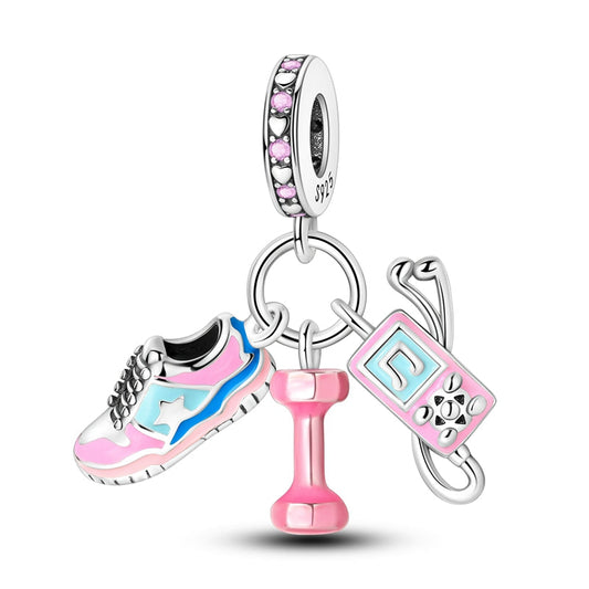 Fitnessstudio Charm