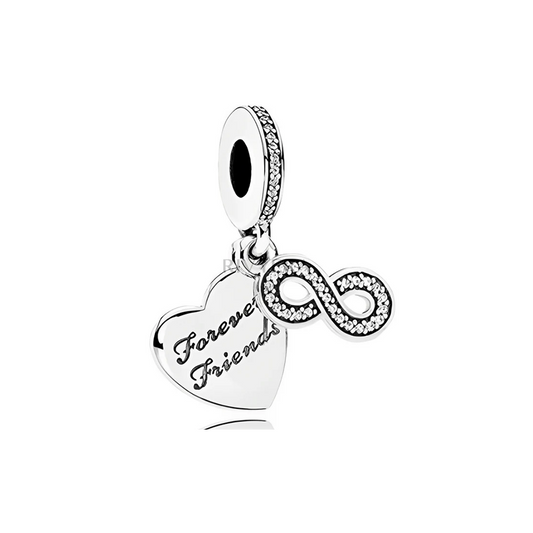 BFF Charm (Beste Freunde für immer)