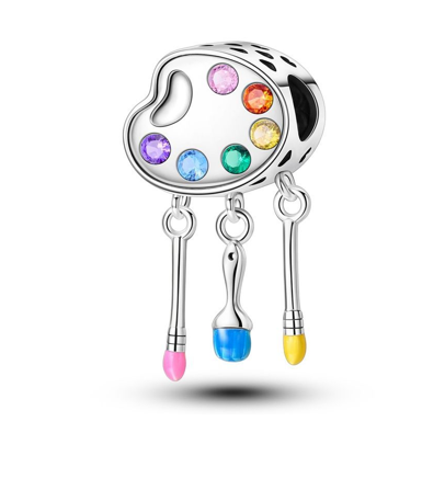 Künstler Charm