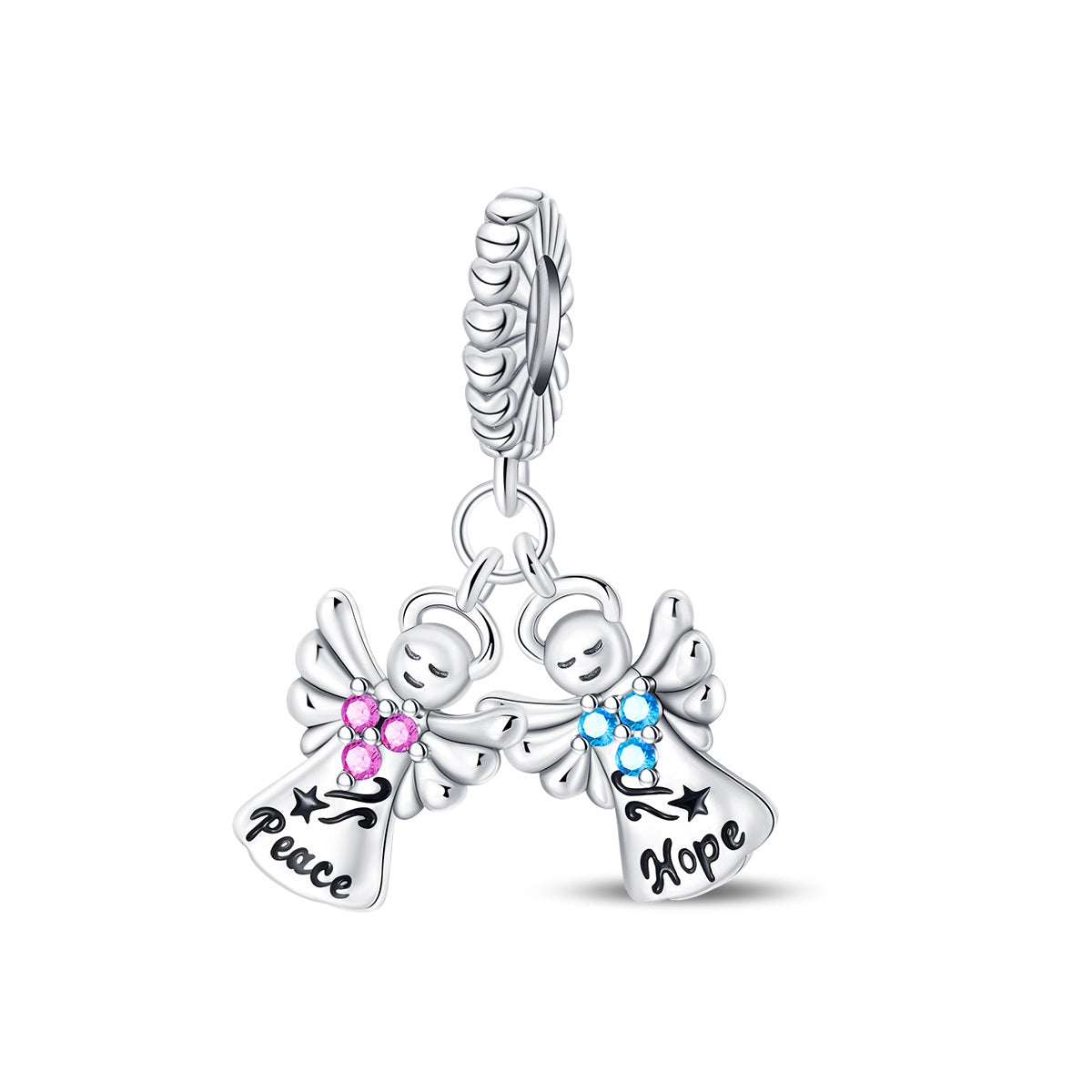 Babyengel Charm