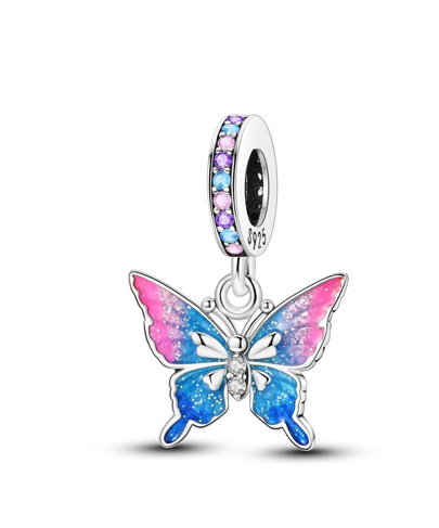 Schmetterling 2 Charm