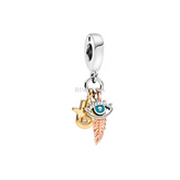 Buddha Charm