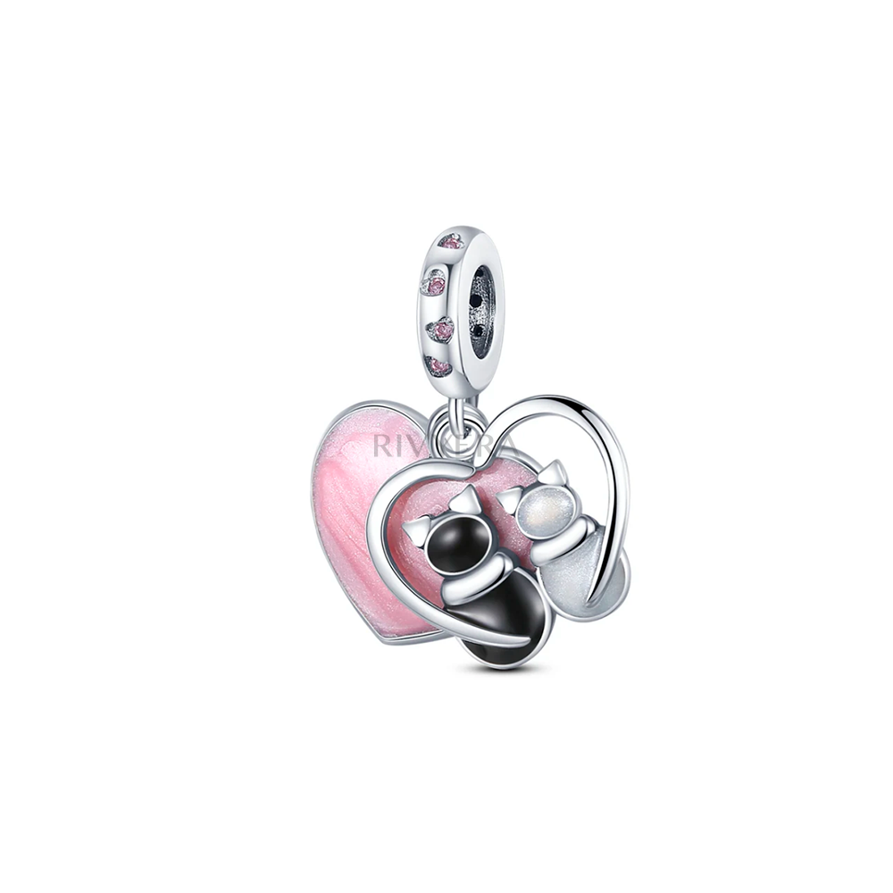 Katzen Charm
