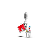 Schulkind Charm