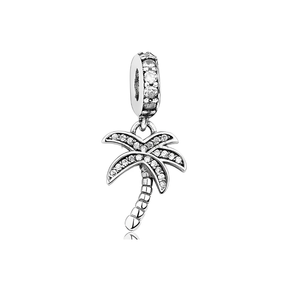 Palme Charm