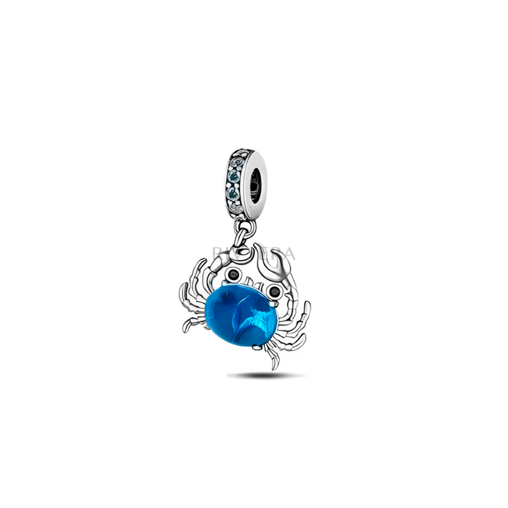 Krabbe Charm